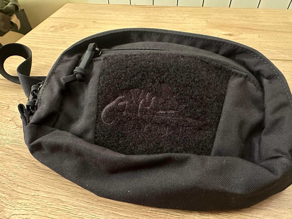 Shoulderbag Helikon Tex