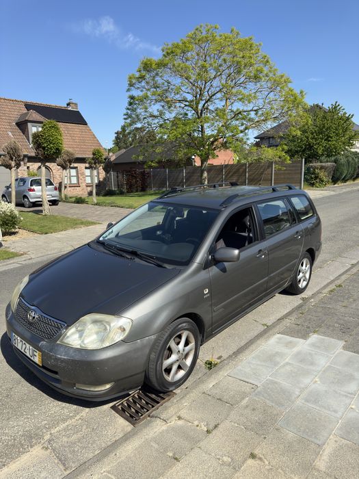 Corolla SW carrinha