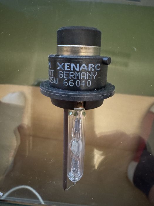 Osram Xnenon Light D2S 66040
