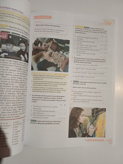 Oxford Exam Trainer B2