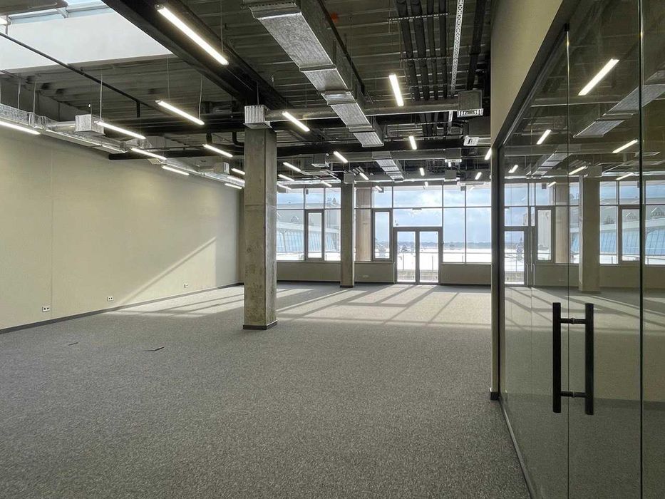 Оренда офісу в БЦ ,76м2, без комісії