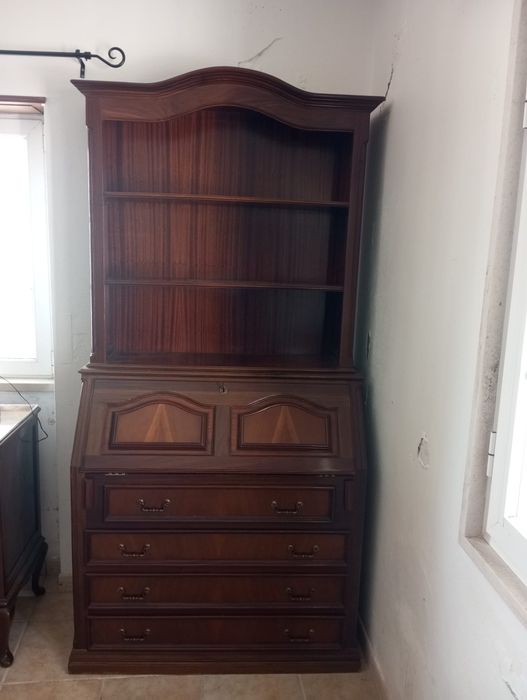 Moveis de quarto vintage
