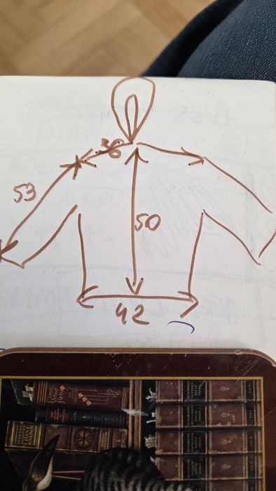 Bluza dziewczęca Alive 152