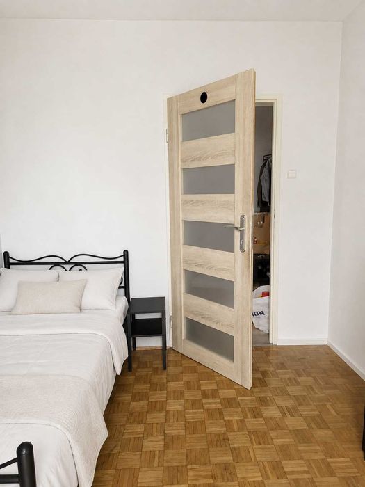 Pokój do wynajęcia-Mieszkanie 3 pok 62m2 Jagiellońska 1  ,centrum