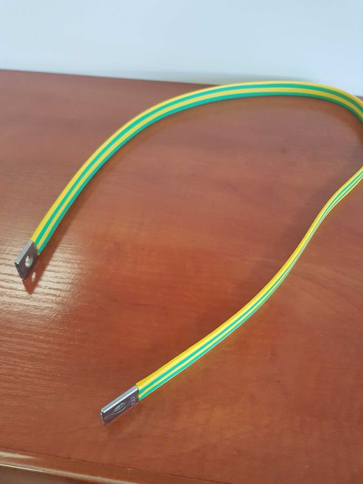 5.1005.2517.0 Przewód uziemiający LELY ASTRONAUT Grounding strip