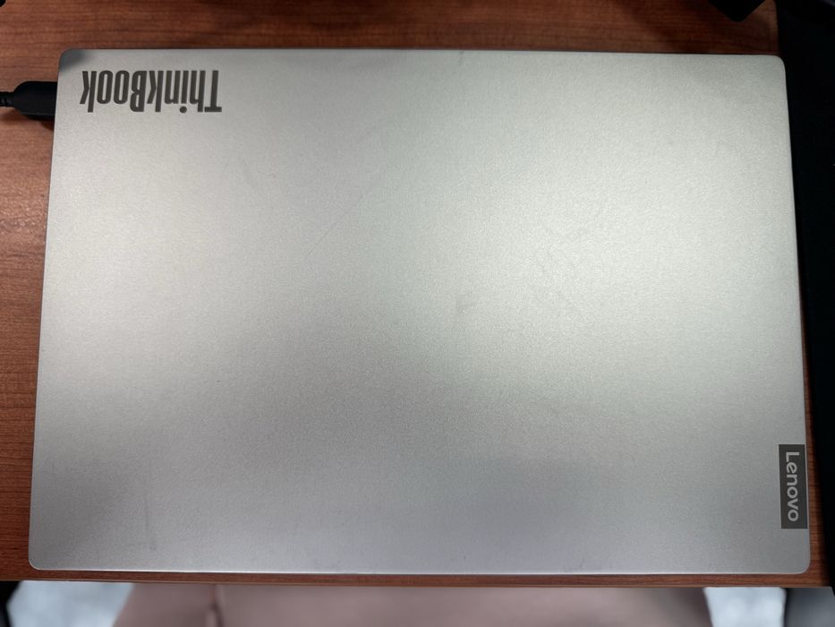Lenovo Thinkbook 13s-IML I5-10210U/16GB RAM/ 256GB SSD