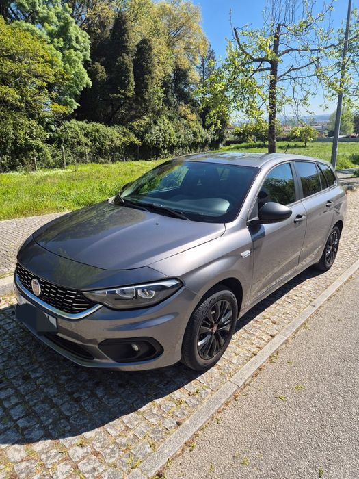 Fiat tipo 1.3 sw