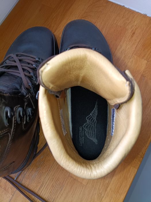 Buty trekkingowe LOWA Munro 43,5