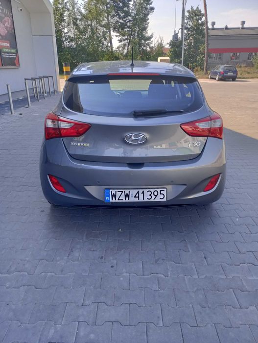 Sprzedam Hyundai i30
