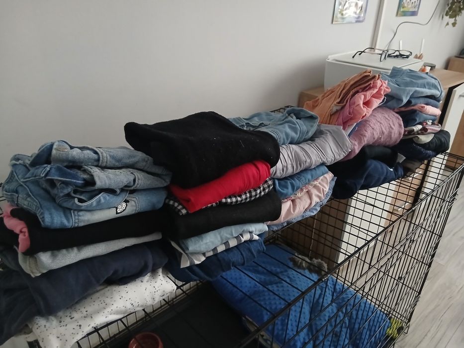 Paka ciuszków 128/152