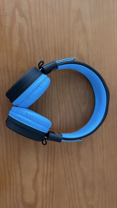 Auscultadores Bluetooth Sem Fios-Como Novos!