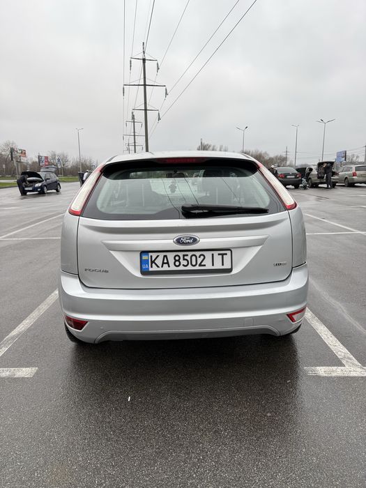 Продам власний автомобіль!Економний та надійний! Повністю обслужений!