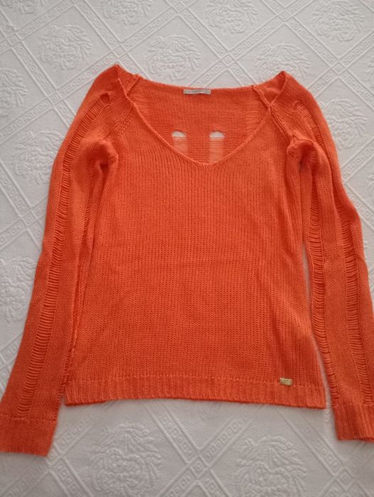 Camisola Semaforo