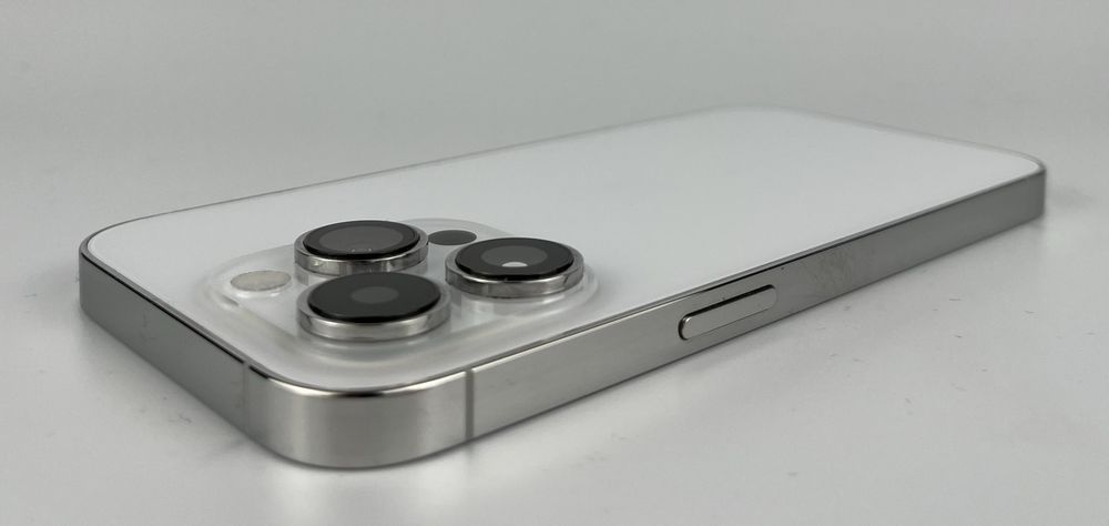  iPhone 14 Pro - 128GB - 100% oryginalny **JAK NOWY!!**