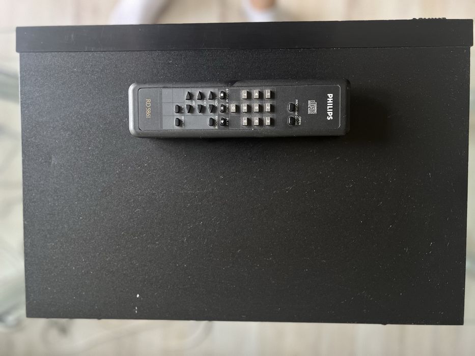 Програвач CD дисків Denon-625 Pioneer PD-M630