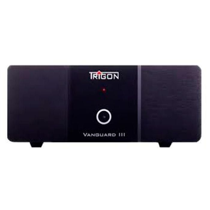 Фонокоректор Trigon VANGUARD III Black