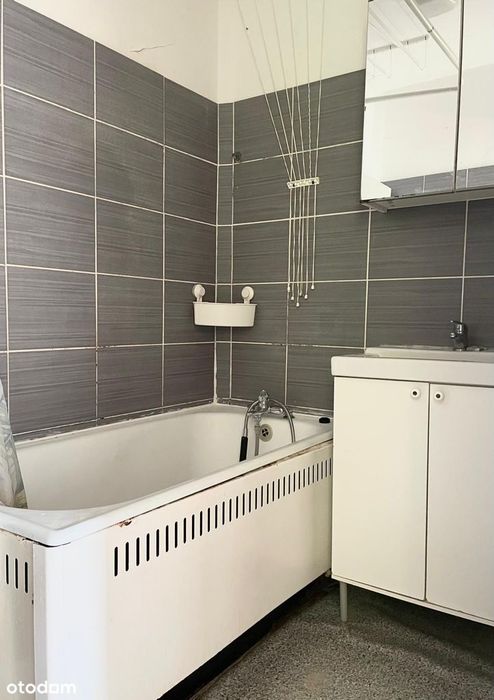 Sprzedam Warszawa Stegny 2 pok 48 m