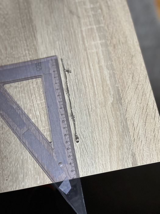 Bransoletka z krzyżykami