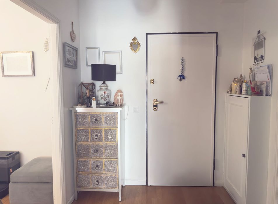 Venda Directa - Apartamento T3 em Rio Tinto