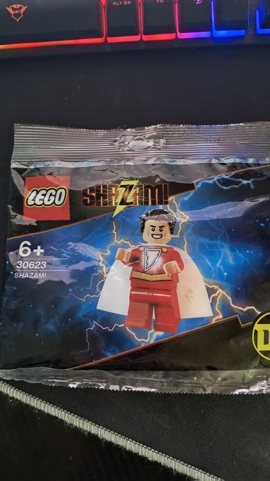 LEGO 30623 Shazam