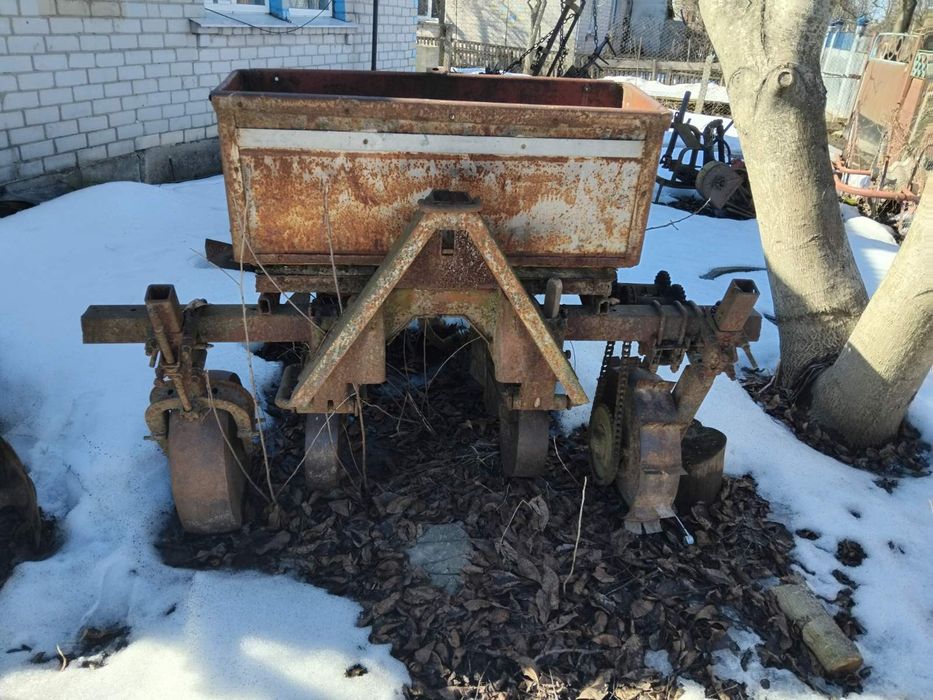 Продам Трактор Т-40