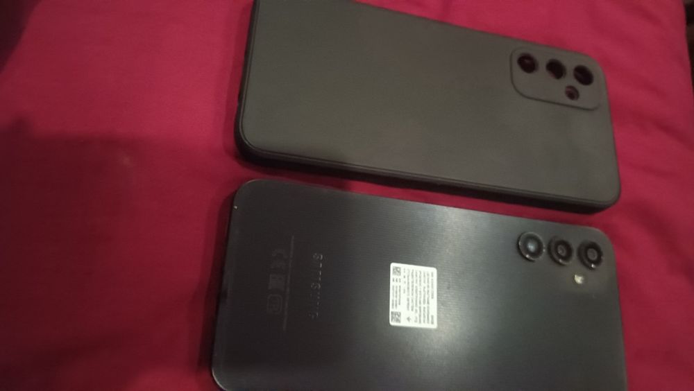 Продам телефон Samsung A14