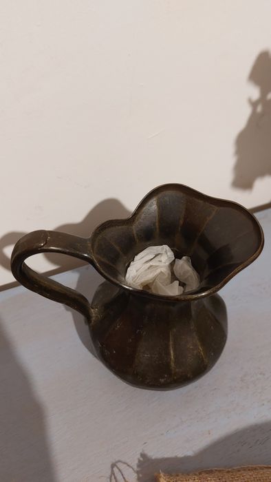 Jarra decorativa