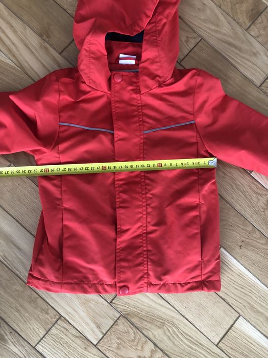 Kurtka wiosenna marki F&F w rozmiarze 92