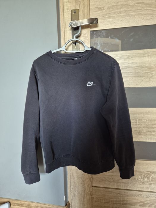 Bluza bez kaptura crewneck nike