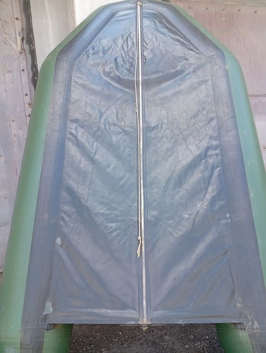 Продам лодку в хорошем состоянии