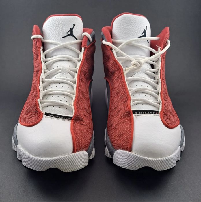Gym red hotsell 13s