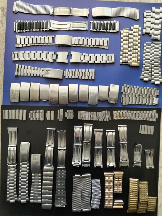 Браслет нержавейка СССР