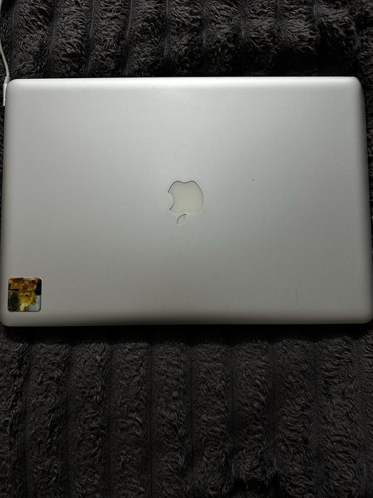 Macbook pro 17 i7 2,2ghz