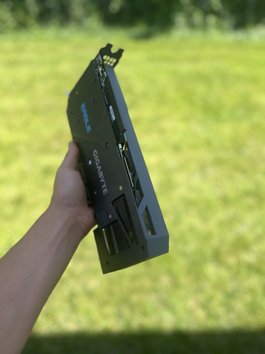 GeForce RTX 3060 Ti 8GB