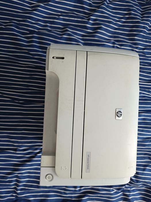 Drukarka laserowa hp2035