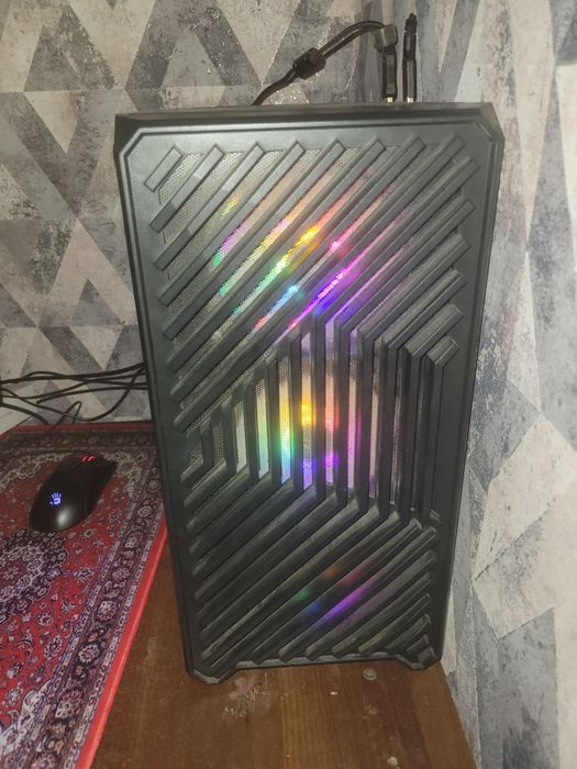 Продам игровой пк