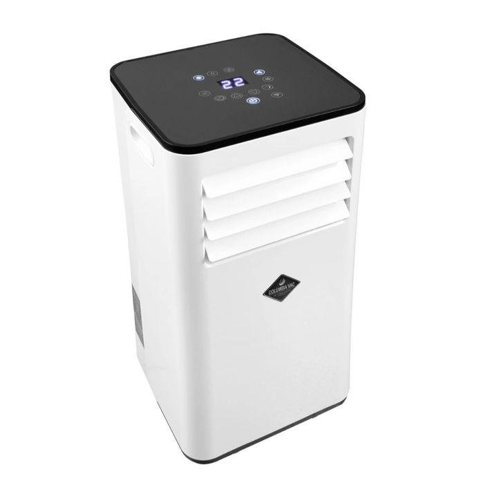 Klimatyzacja columbia vac 9100.