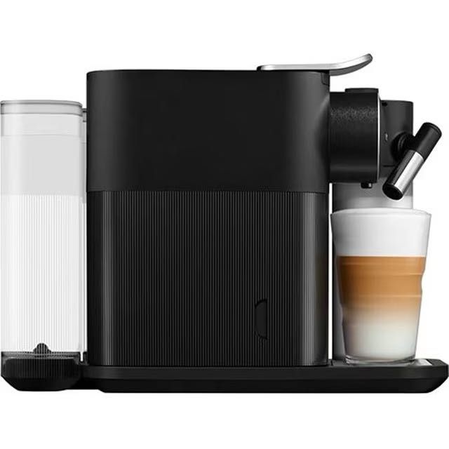 Máquina de Café De'Longhi Nespresso Gran Lattissima