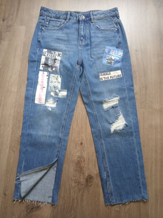 Джинсы only разм.27