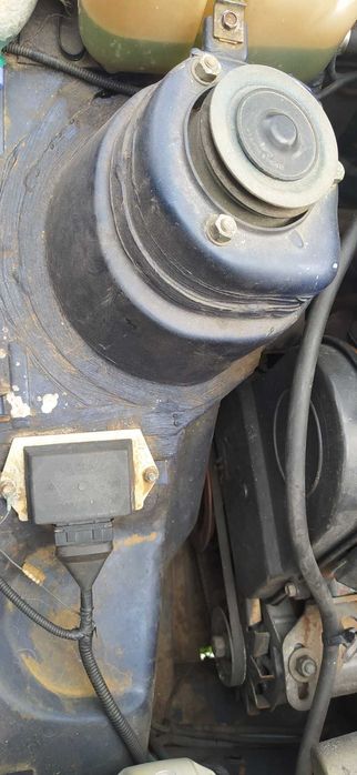 Таврия Нова 1102. пробег 75т.км.