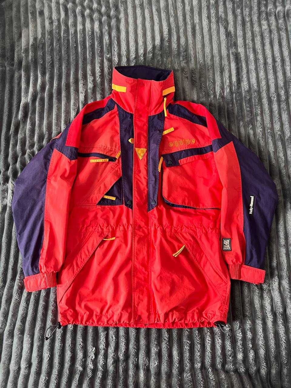 Helly Hansen Equipe Helly Tech 1 000 Olx