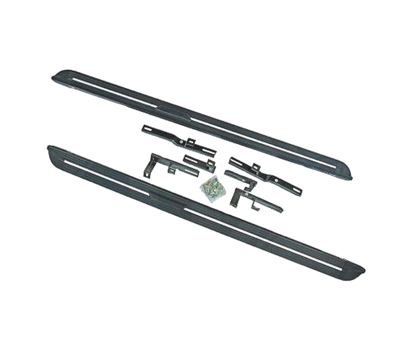 ESTRIBOS PRETOS HYUNDAI TUCSON 15-20