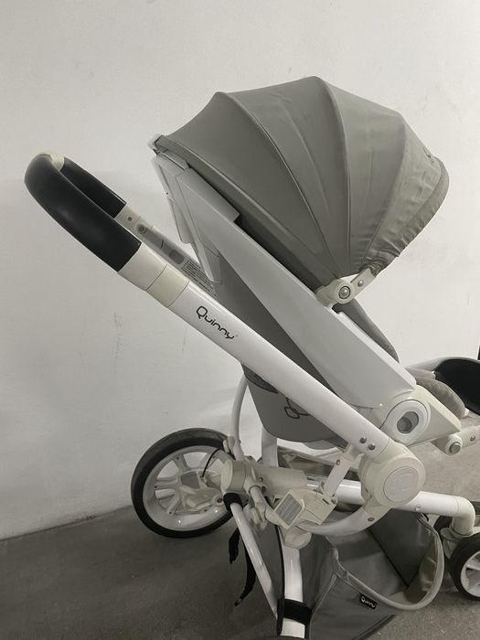 Vendo Carrinho de bebe