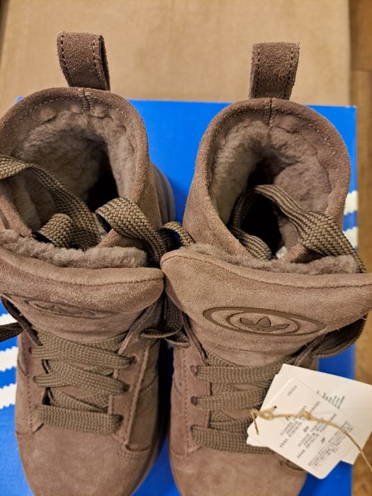 Продам ботінки campus 00s MD W, адідас!