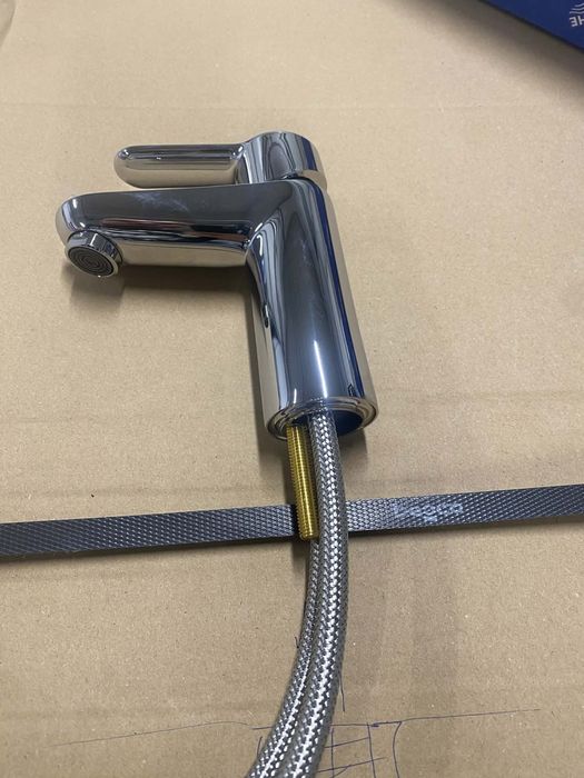 Grohe bateria umywalkowa