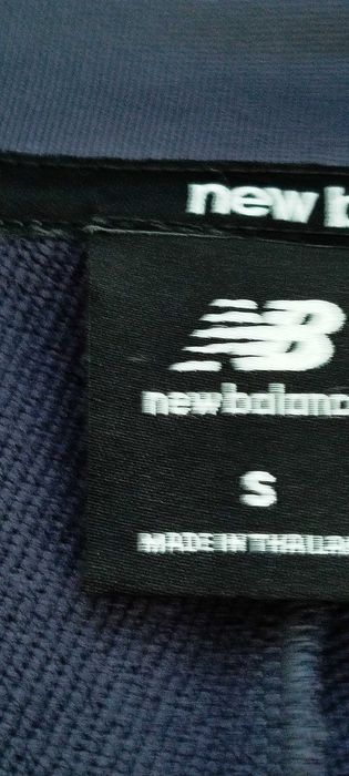 Кофта рома new balance дуже гарно
