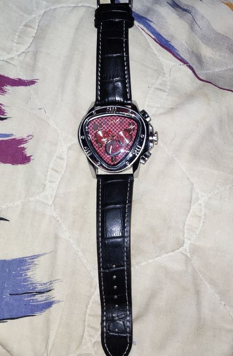 Механические часы Jaragar