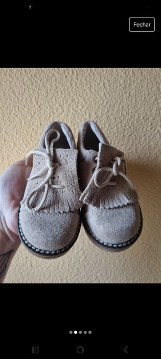 Carneirinhas para bebe / criança