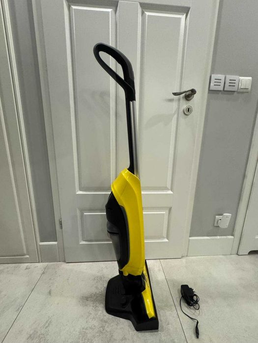 Mop elektryczny KARCHER FC 5 Bezprzewodowy