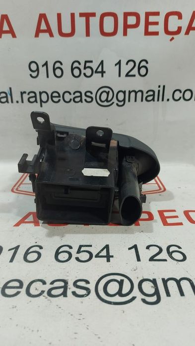 Difusor Saida de ar Lado Direito Mercedes Benz W203 Original